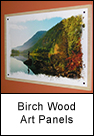 Birch Wood